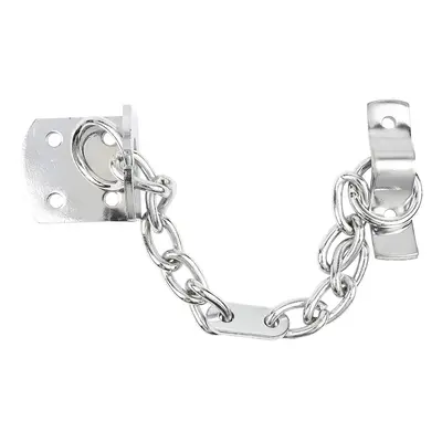 Timco Security Door Chain - Polished Chrome TIMpac 1 200015P