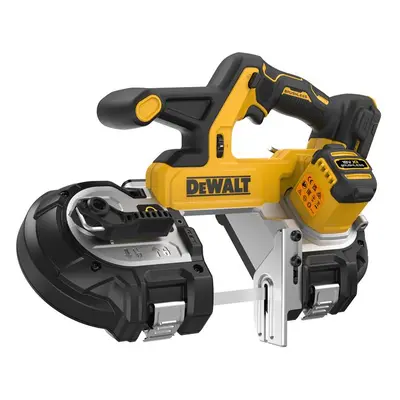 Dewalt DCS378N-XJ Dcs378N Xr Brushless Bandsaw 18V Bare Unit