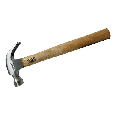 Silverline HA05B Claw Hammer Ash 16Oz (454G) Each 1