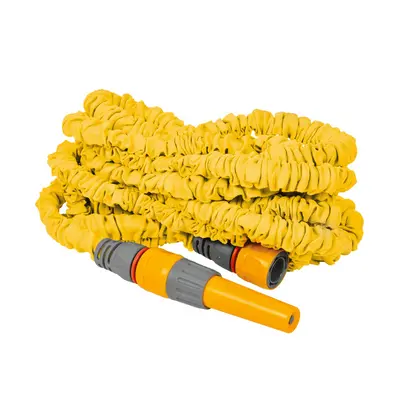 Hozelock 8215 Superhoze Expanding Hose Set 15 Metres