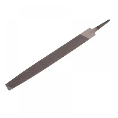 Crescent Nicholson® 03467N Flat Bastard Cut File 150Mm (6In)