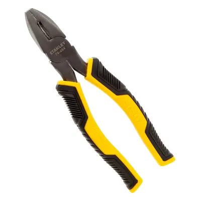 Stanley Stht0-74454 Controlgrip Combination Pliers 180Mm