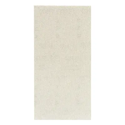 Bosch 2608621235 M480 1/3 Net Sanding Sheets 100 Grit 93 X 186Mm (10 Pack)