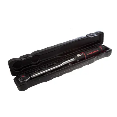 Norbar 15004 Pro 200 Torque Wrench 1/2in Drive 40-200 N.m 30-150 Lbf.ft