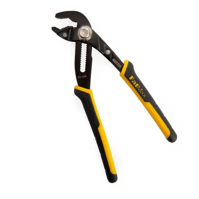 Stanley 0-84-648 Fatmax Groove Joint Plier 250Mm