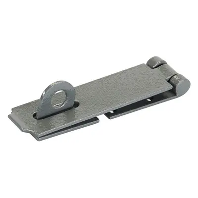 Silverline 282522 Hasp & Staple Heavy Duty 50 X 180Mm Each 1