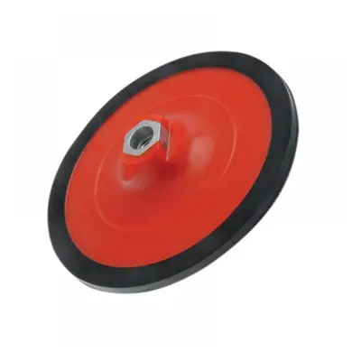 Flexipads World Class 10370 Sander Extragrip Pad 100Mm M14