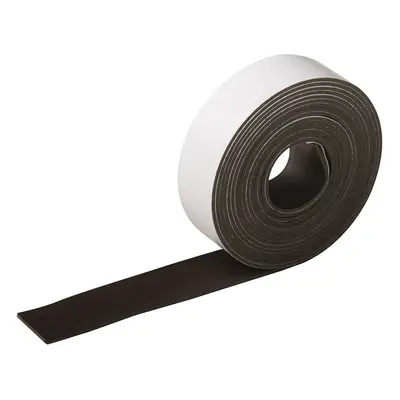 Silverline 703514 Flexible Magnetic Tape 25Mm X 3M Each 1