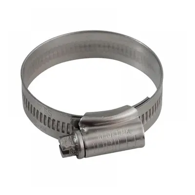 Jubilee® 1MSS 1M Stainless Steel Hose Clip 32 - 45Mm (1.1/4 - 1.3/4In)