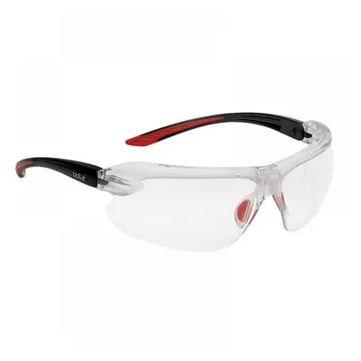 Bolle Safety IRIPSI Iri-S Platinum® Safety Glasses - Clear