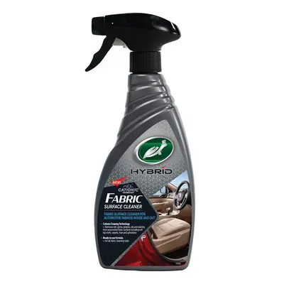 Turtle Wax 54052 Hybrid Solutions Fabric Surface Cleaner 500Ml