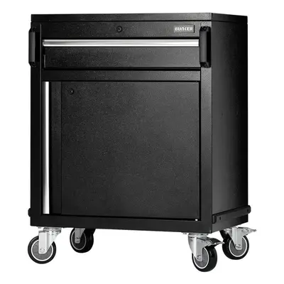 Bunker ® Modular Power Tool Mobile Cabinet 1 Drawer 1 Door 646Mm Pk 1 23687