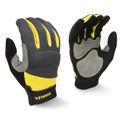 Stanley Sy660L Eu General Performance Work Gloves (Large)