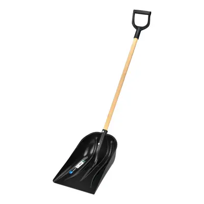 Draper Multi-Purpose Shovel With Beechwood Shaft Pk 1 21005