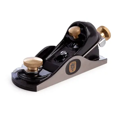 Spear & Jackson Cbp95 Carpenters Block Plane 9 1/2in