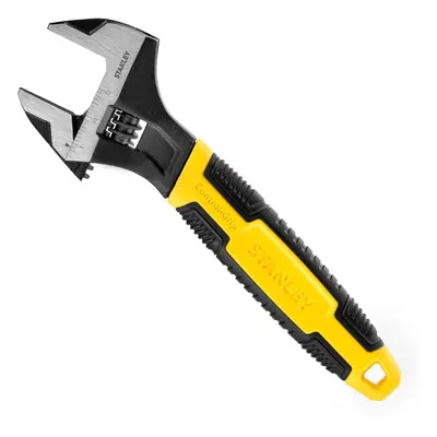 Stanley 0-90-948 Maxsteel Adjustable Wrench 200Mm