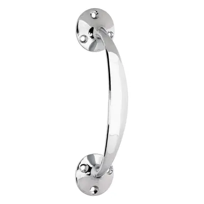 Timco Bow Handle - Polished Chrome TIMpac 1 200154P