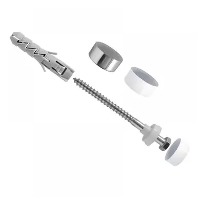 Rawlplug R-S1-WCB-F 67 486 Wc Fixing Kit Long Plug