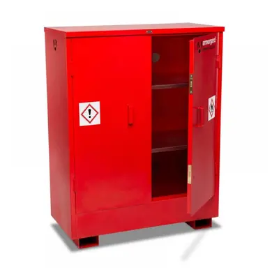 Armorgard FSC3 Fsc3 Flamstor™ Hazard Cabinet 1200 X 580 X 1550Mm