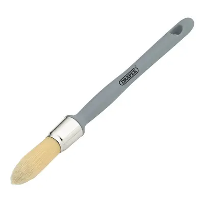 Draper Round Sash Paint Brush 18Mm Pk 1 20448