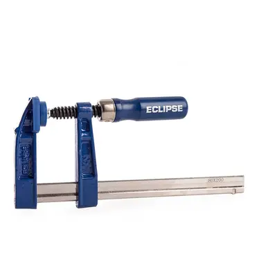 Eclipse Ec-Sc80R8 Screw Clamp 8In / 20Cm - Throat 80Mm