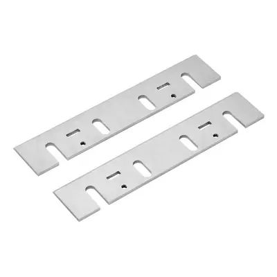 Draper Spare Blades For 78941 (Pack Of 2) pair 2 02996