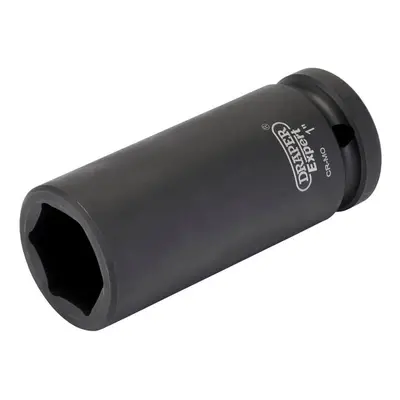 Draper Expert Imperial Deep Impact Socket 3/4in Sq. Dr. 1in each 1 18996