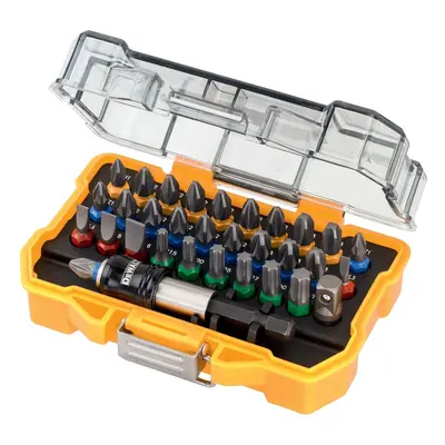 Dewalt Dt71562 Screwdriving Set (32 Piece)