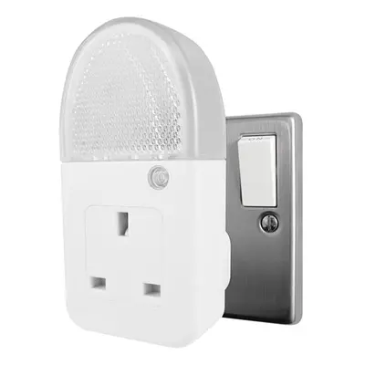 Uni-Com Plug-Through Night Light FS-GY03