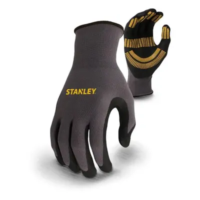 Stanley Sy510L Eu Razor Tread Gripper Gloves (Large)