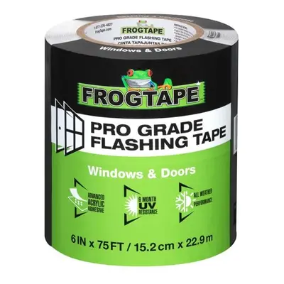 Shurtape 105725 Frogtape® Pro Flashing Tape 15Cm X 22.9M