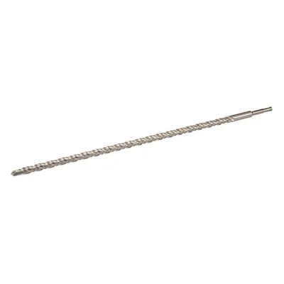 Silverline 589680 Sds Plus Masonry Drill Bit 18 X 600Mm Each 1