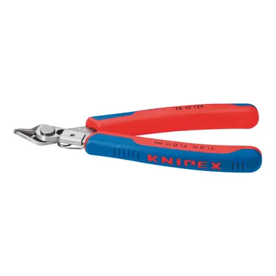 Knipex 72245 78 13 125 Sbe Electronics Super-Knips 125Mm each