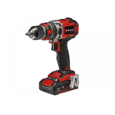 Einhell 4513940 Te-Cd 18/50 Li-I Bl Power X-Change Combi Drill 18V 2 X 2.0Ah Li-Ion