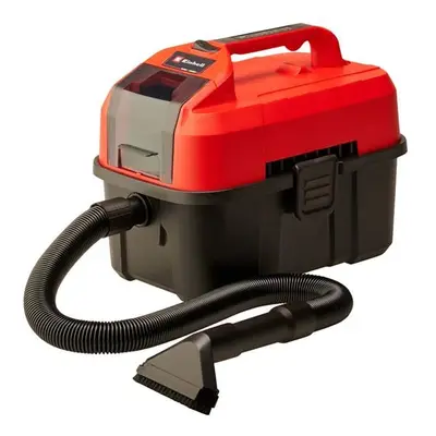 Einhell 2347160 Te-Vc 18/10 Li-Solo Power X-Change Wet & Dry Vac 18V Bare Unit