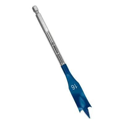 Bosch Expert 2608900315 Selfcut Speed Spade Bit 16Mm X 152Mm