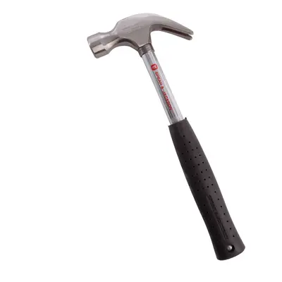 Spear & Jackson Sj-Cts16 Steel Claw Hammer 16Oz