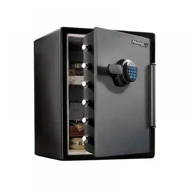 Master Lock LFW205FYC Xx-Large Digital Fire & Water Safe