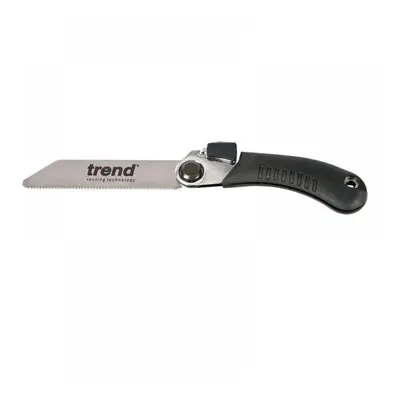 Trend FFS/120 Folding Flush Cut Saw 120Mm (4.3/4In) 22 Tpi