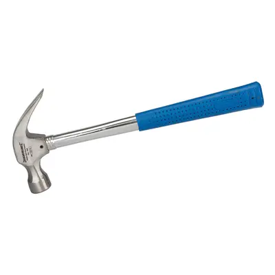 Silverline HA04 Claw Hammer Tubular 16Oz (454G) Each 1