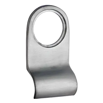 Timco Cylinder Pull - Satin Chrome TIMpac 1 200781P