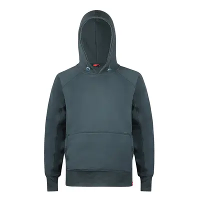 Timco Hoodie - Green Bag 1 HOODIEGL