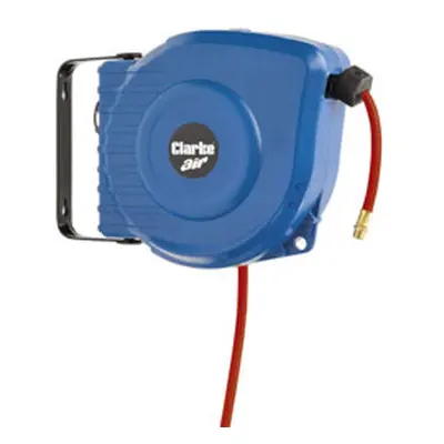 Clarke 3126005 Car9Pc 9M Retractable Air Hose Reel