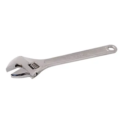 Silverline WR40 Adjustable Wrench Length 300Mm - Jaw 32Mm Each 1