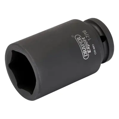 Draper Expert Imperial Deep Impact Socket 3/4in Sq. Dr. 1.7/16in each 1 18998