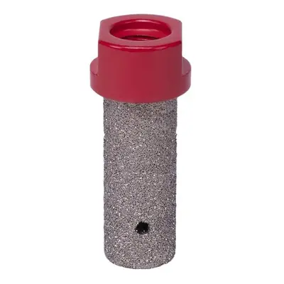 Rubi Tiling Tools 06985 Cylindrical Diamond Grinding Bit 20Mm