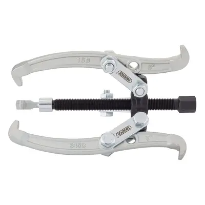 Draper Triple Leg Reversible Puller 120Mm Reach And 150Mm Spread each 1 08442