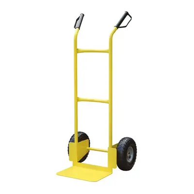 Faithfull Heavy-Duty Sack Truck