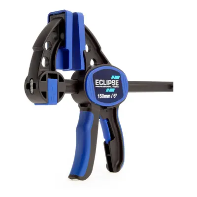 Eclipse Eohbc6 One Handed Bar Clamp & Spreader 6In / 150Mm