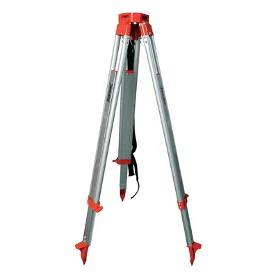 Silverline 868659 Aluminium Tripod 1.6M Each 1